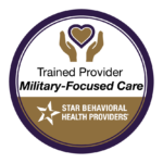 Trained Provider: Military Focused Care