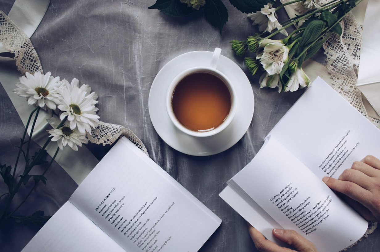 journaling in resilience