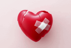 trauma heart