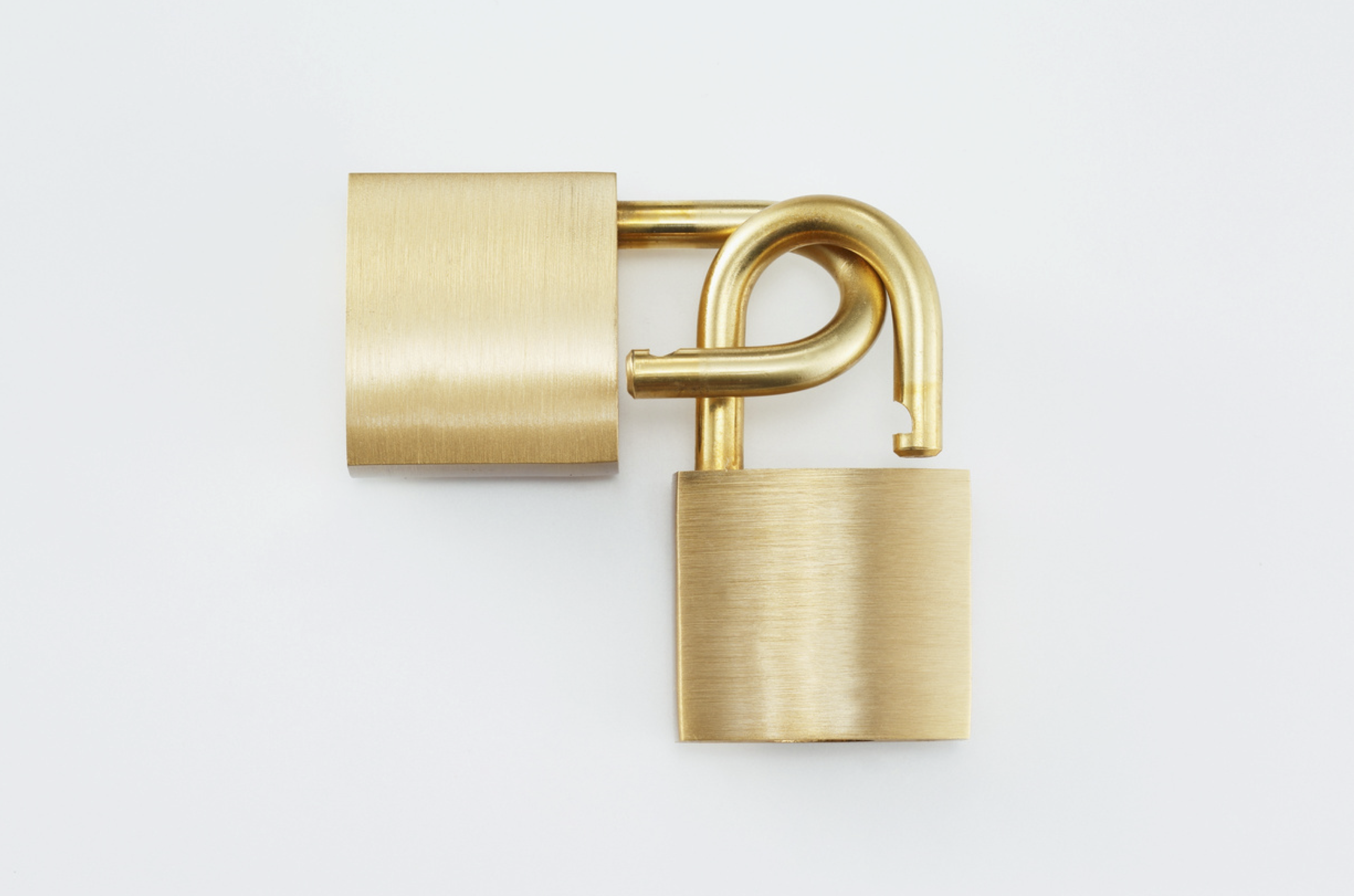 trauma lock