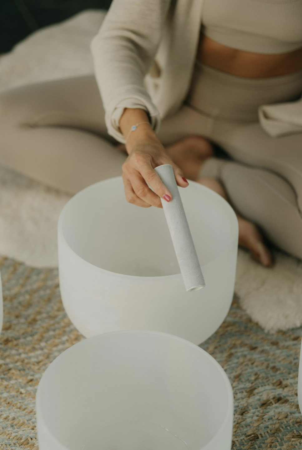 sound therapy practice