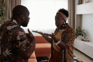 trauma communication