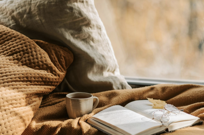 nervous system reset