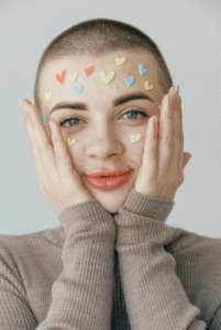 burden healing evolution