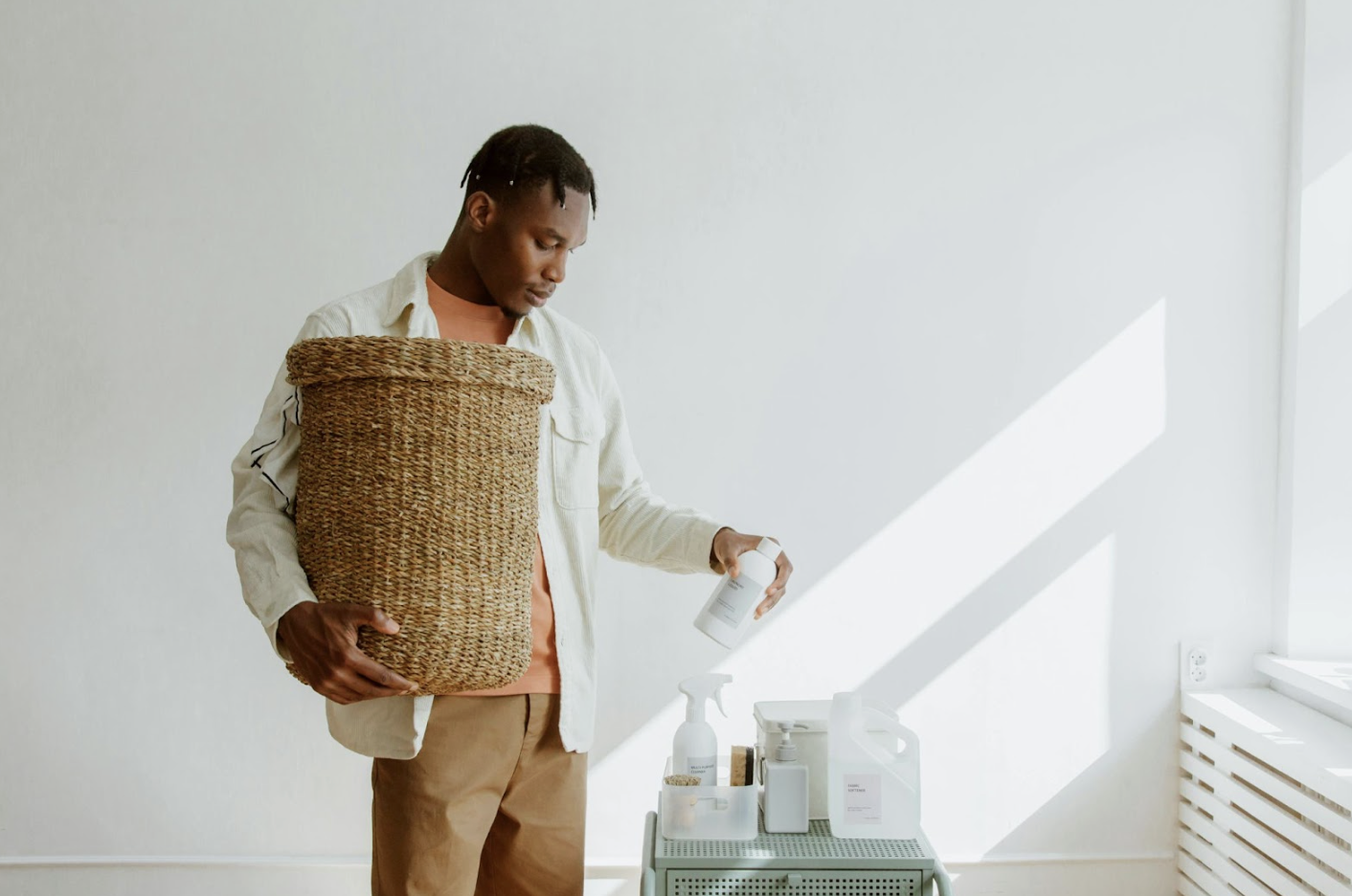 rigid routine for living rituals