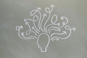 journaling for healing