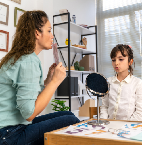 attachment-informed therapist Brooklyn