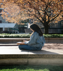 journaling to heal your inner child