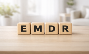 ways to process neurotic trauma