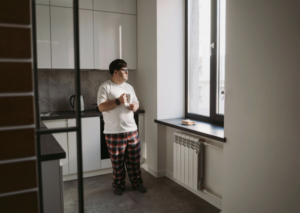 figuring out your authentic self 