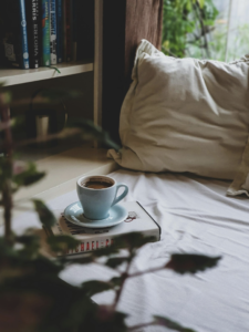 intimacy within yourself