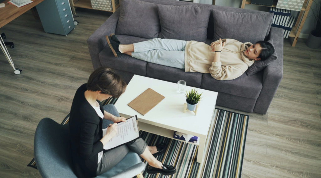 coping with limerence