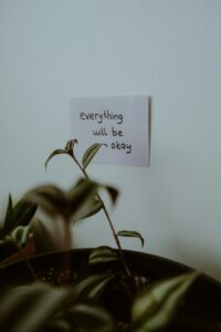 expectations aren't always what we imagined