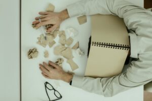 Catastrophic thinking
