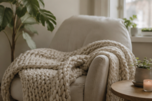 safe space to practice saying yes to yourself