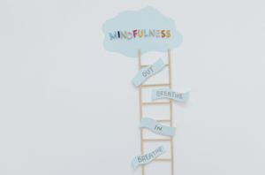 what mindfulness is