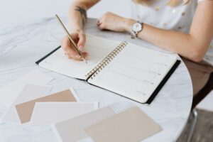 over scheduling leads to rushing