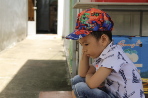 kids emotionally regulating