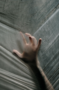 feeling trapped from Irritability