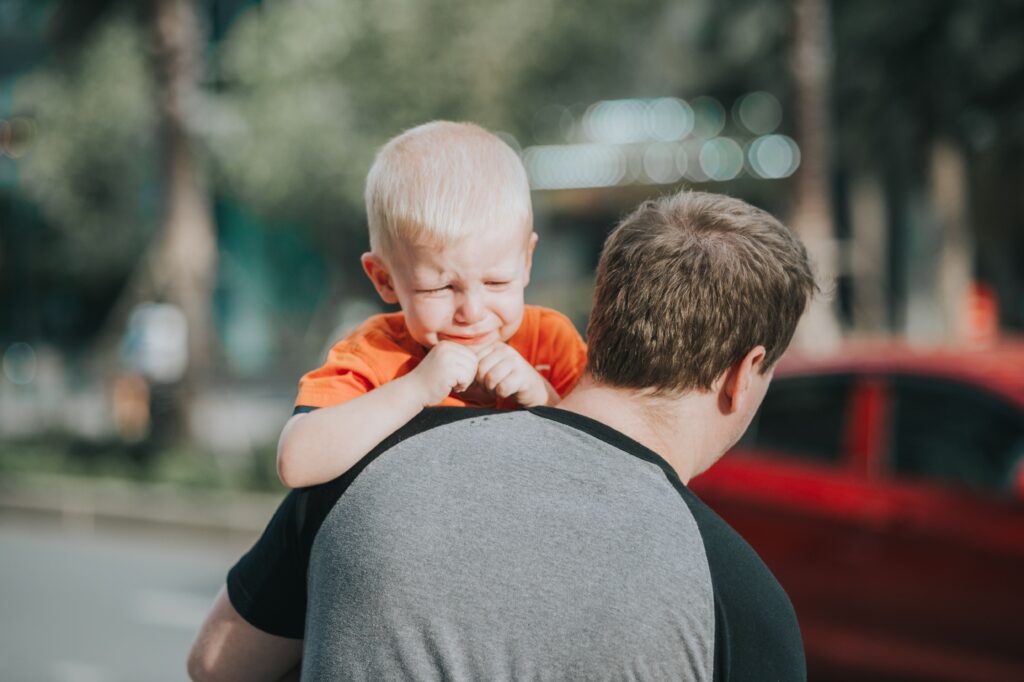 emotional regulation tools for kids