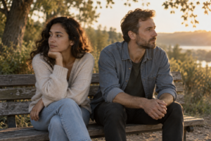 helping your partner heal