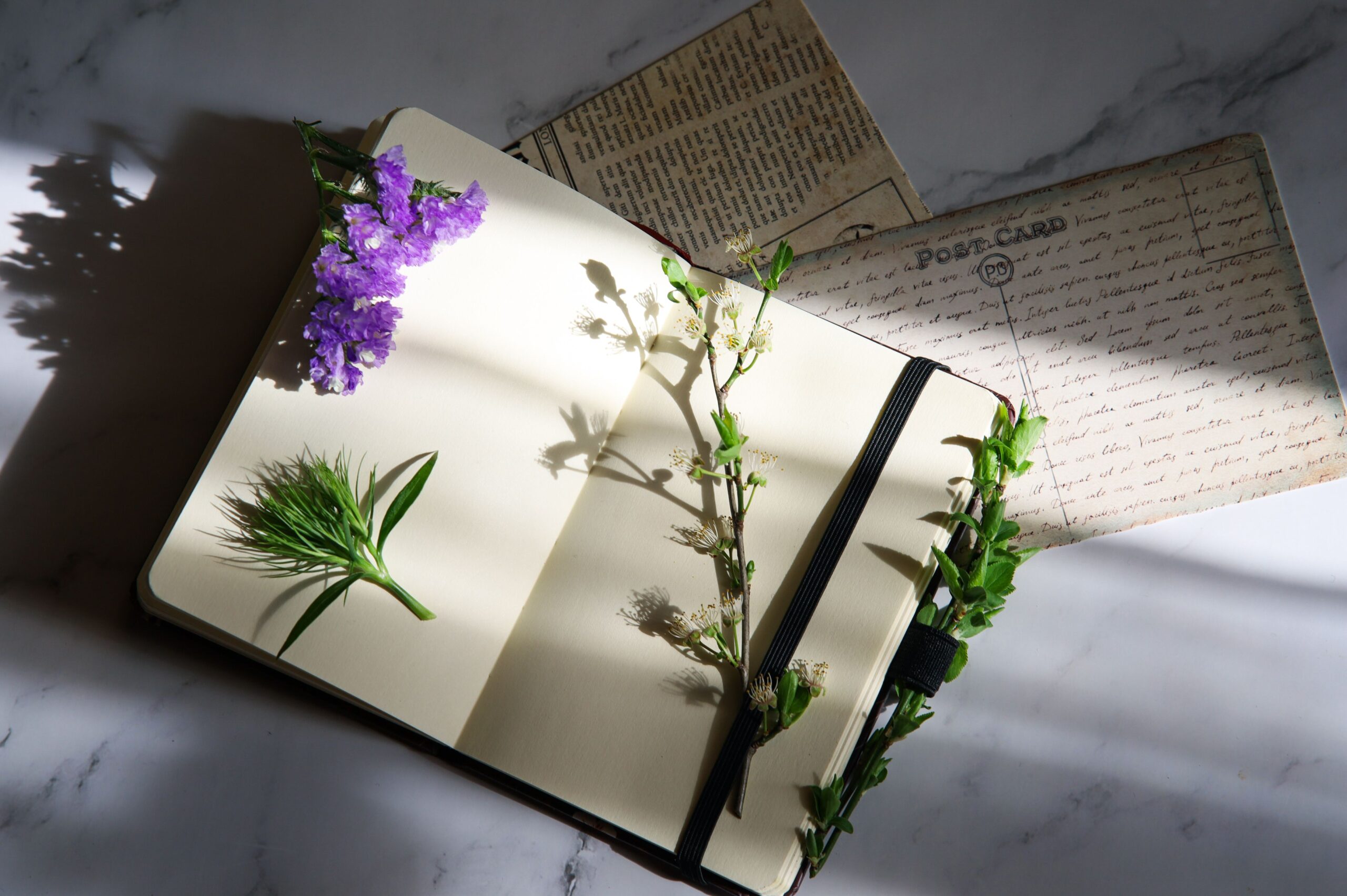 journaling inner happiness